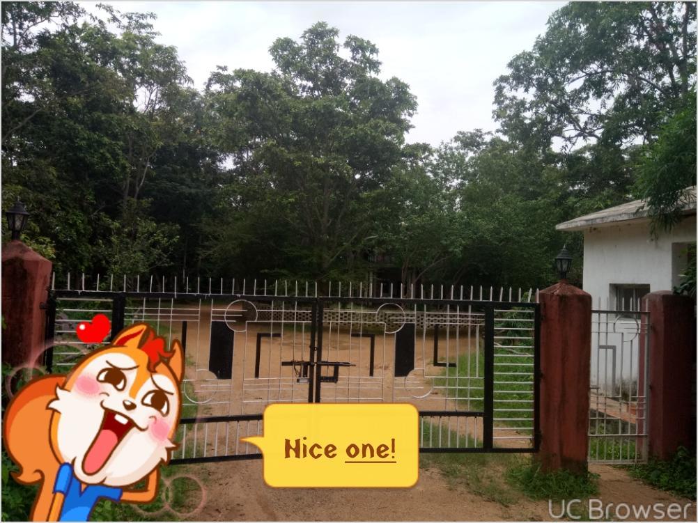 Grand Celebration Resort Rāipur Dış mekan fotoğraf