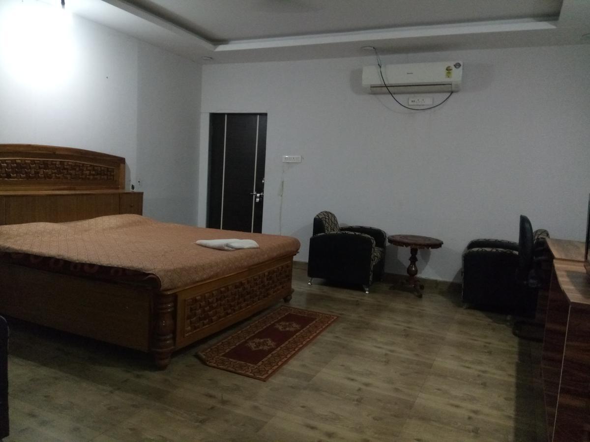 Grand Celebration Resort Rāipur Dış mekan fotoğraf